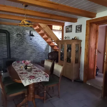 Pod Smrky Bedřichov